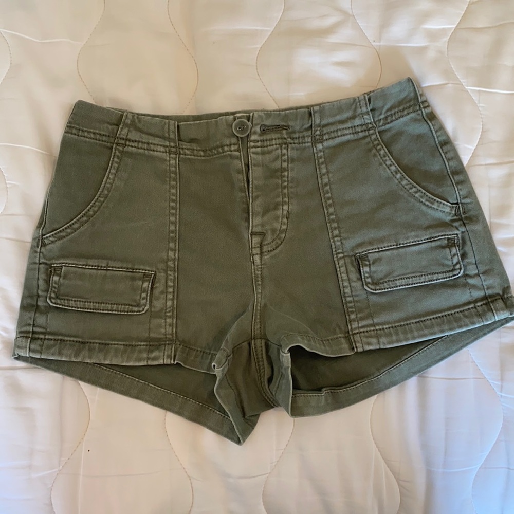 Shorts